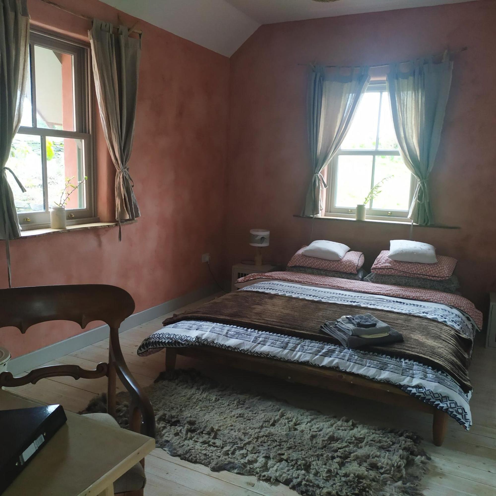 Ballimackillichan Croft Isle of Lismore Ngoại thất bức ảnh