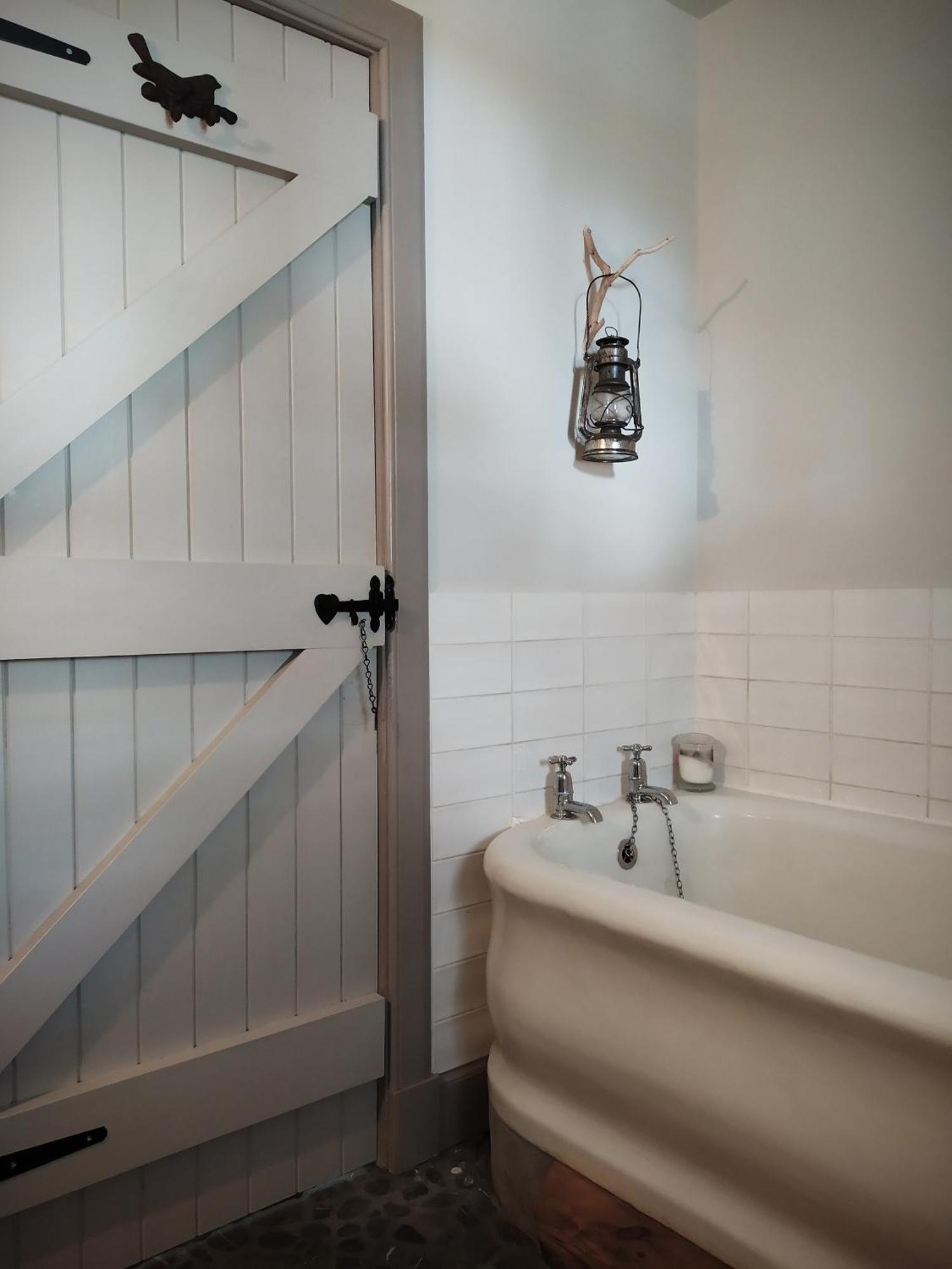 Ballimackillichan Croft Isle of Lismore Ngoại thất bức ảnh
