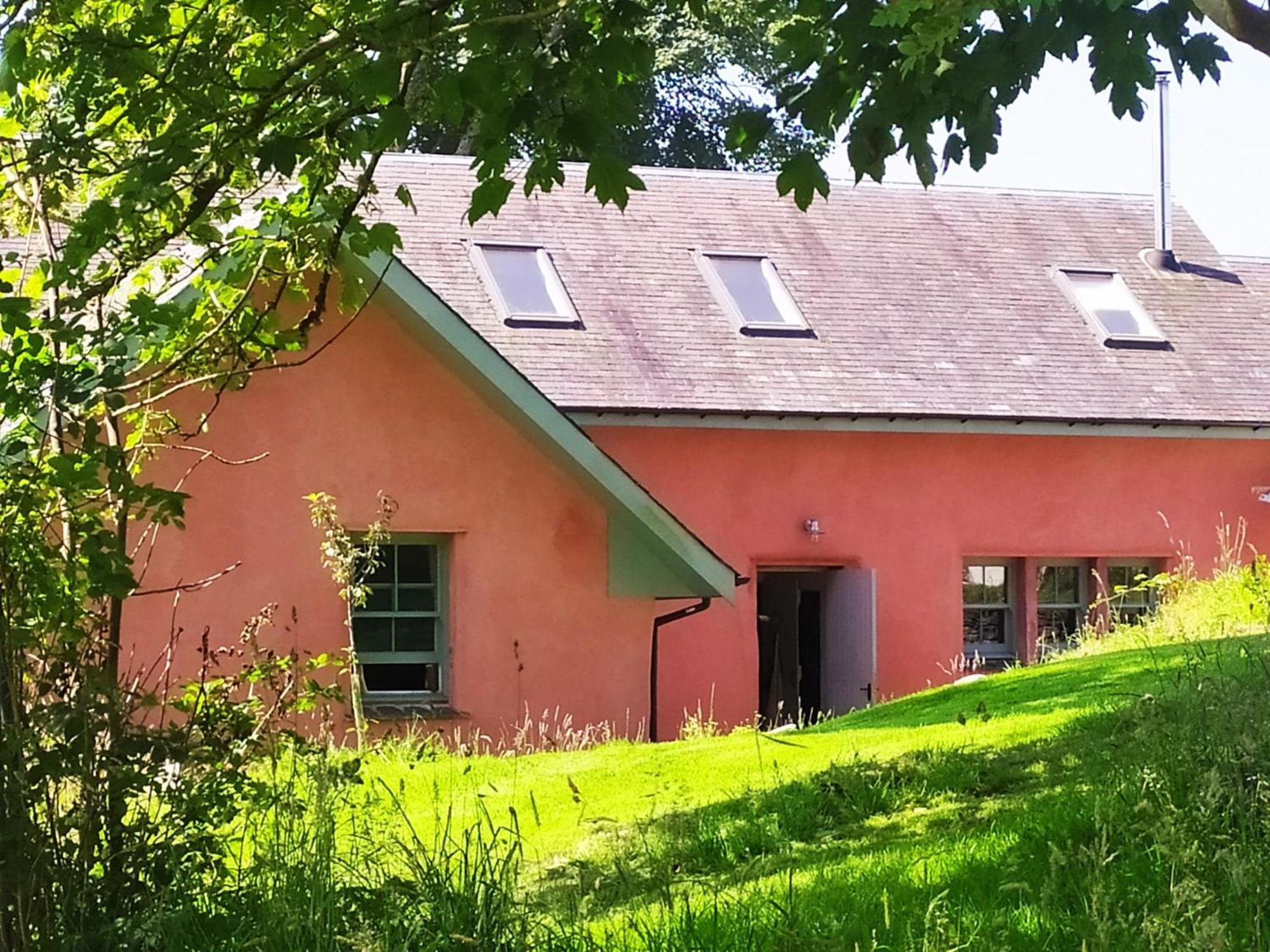 Ballimackillichan Croft Isle of Lismore Ngoại thất bức ảnh